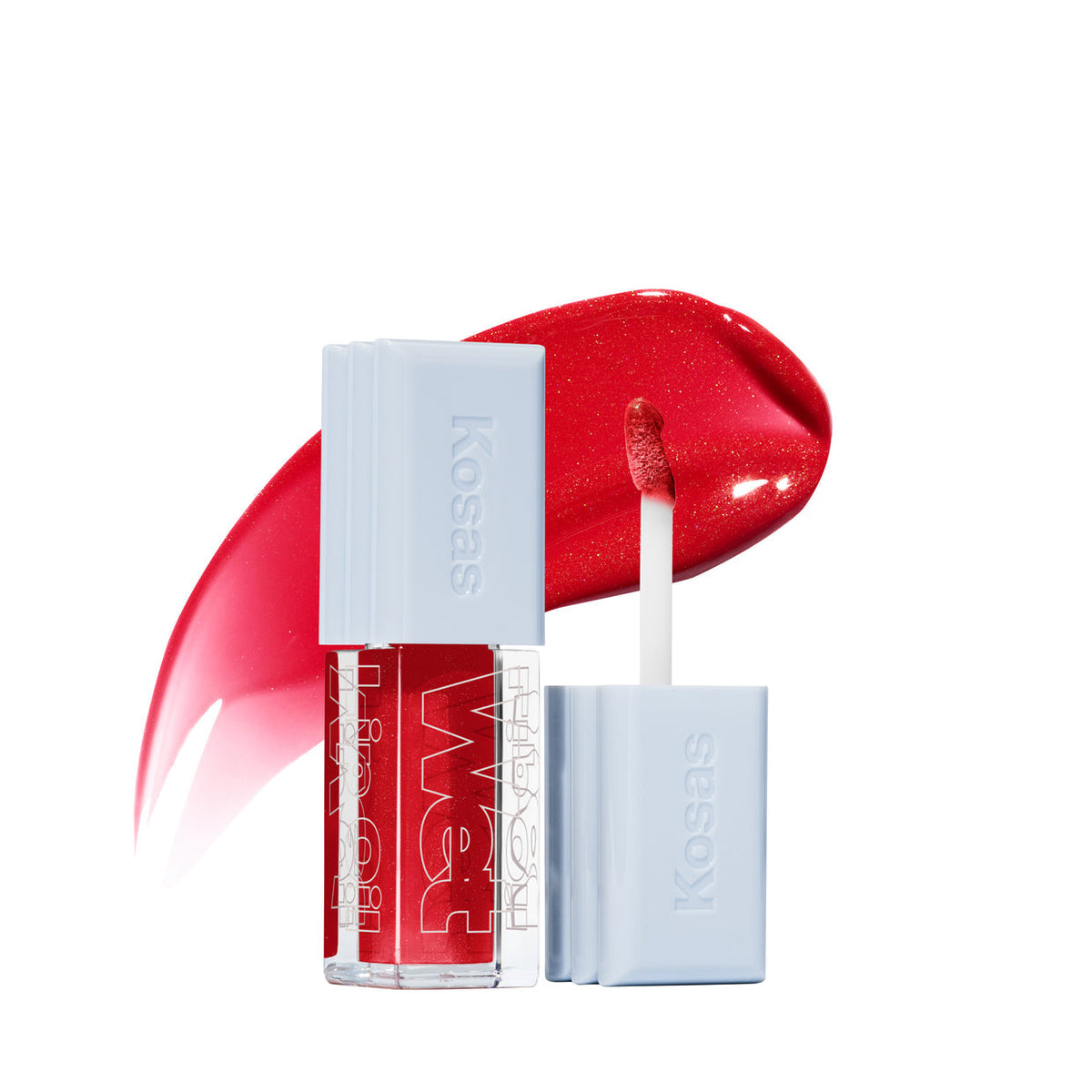 KOSAS - Wet Lip Oil - réf Jaws