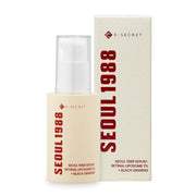 KSECRET SEOUL 1988 - Retinal Serum: 2% Retinal Liposome + Black Ginseng - 30ml