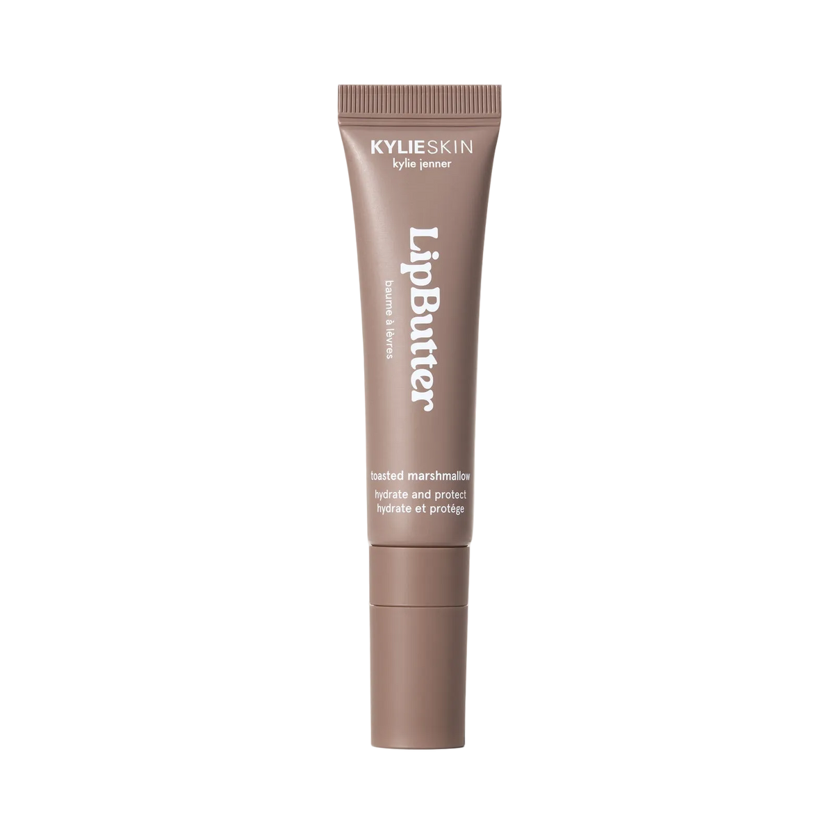 KYLIE Jenner - Lip Butter - réf toasted marshmallow 10g