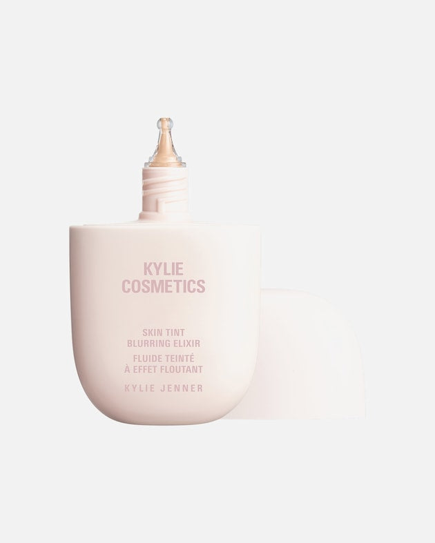 KYLIE JENNER - TEINT SKIN TINT BLURRING ELIXIR- Ref 3WN