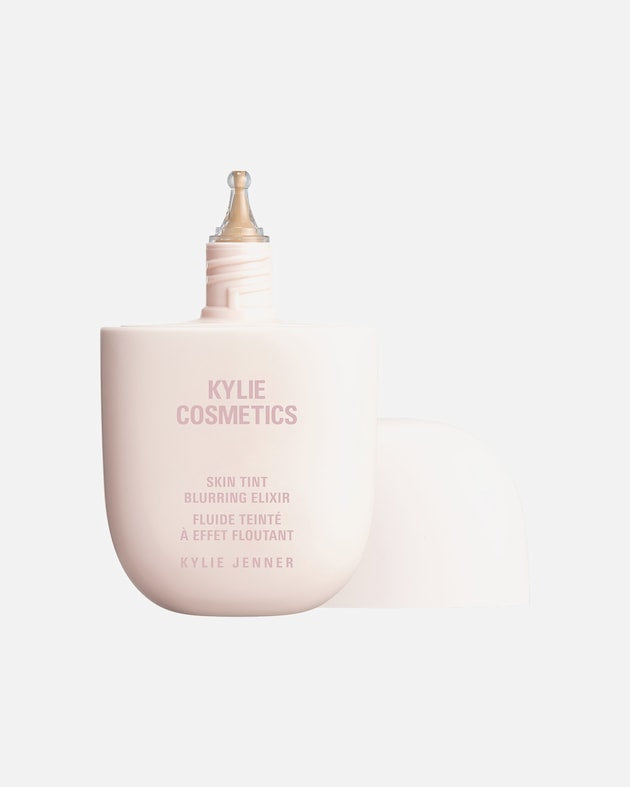 KYLIE JENNER - TEINT SKIN TINT BLURRING ELIXIR- Ref 4W