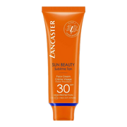 LANCASTER BEAUTY - Crème visage Sublim Tan 30 SPF - 50ml