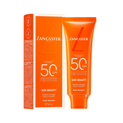 LANCASTER BEAUTY - Sun Beauty Crème Visage Water Resistant SPF50 - 50ml