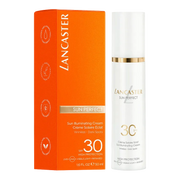 LANCASTER BEAUTY - Sun Perfect Crème Solaire Éclat 30 SPF - 50ml