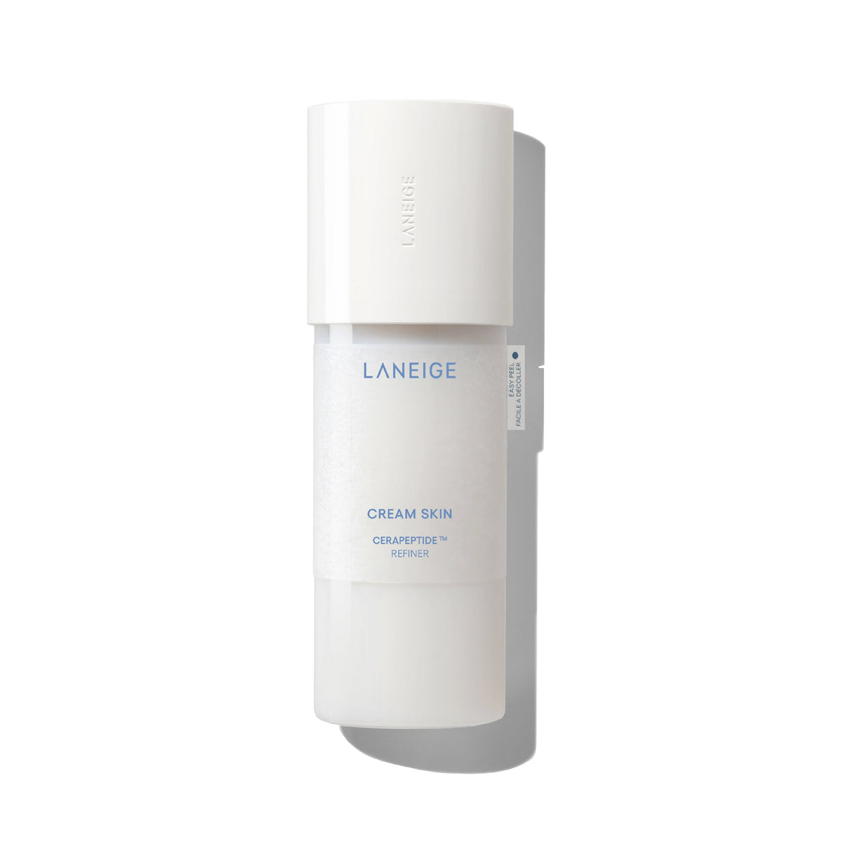 LANEIGE - Cream Skin Cerapeptide Refiner - Lotion Tonique et Hydrante - 170 ml