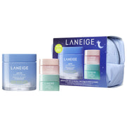 LANEIGE - Dream Skin Lip Kit ( 4pcs )