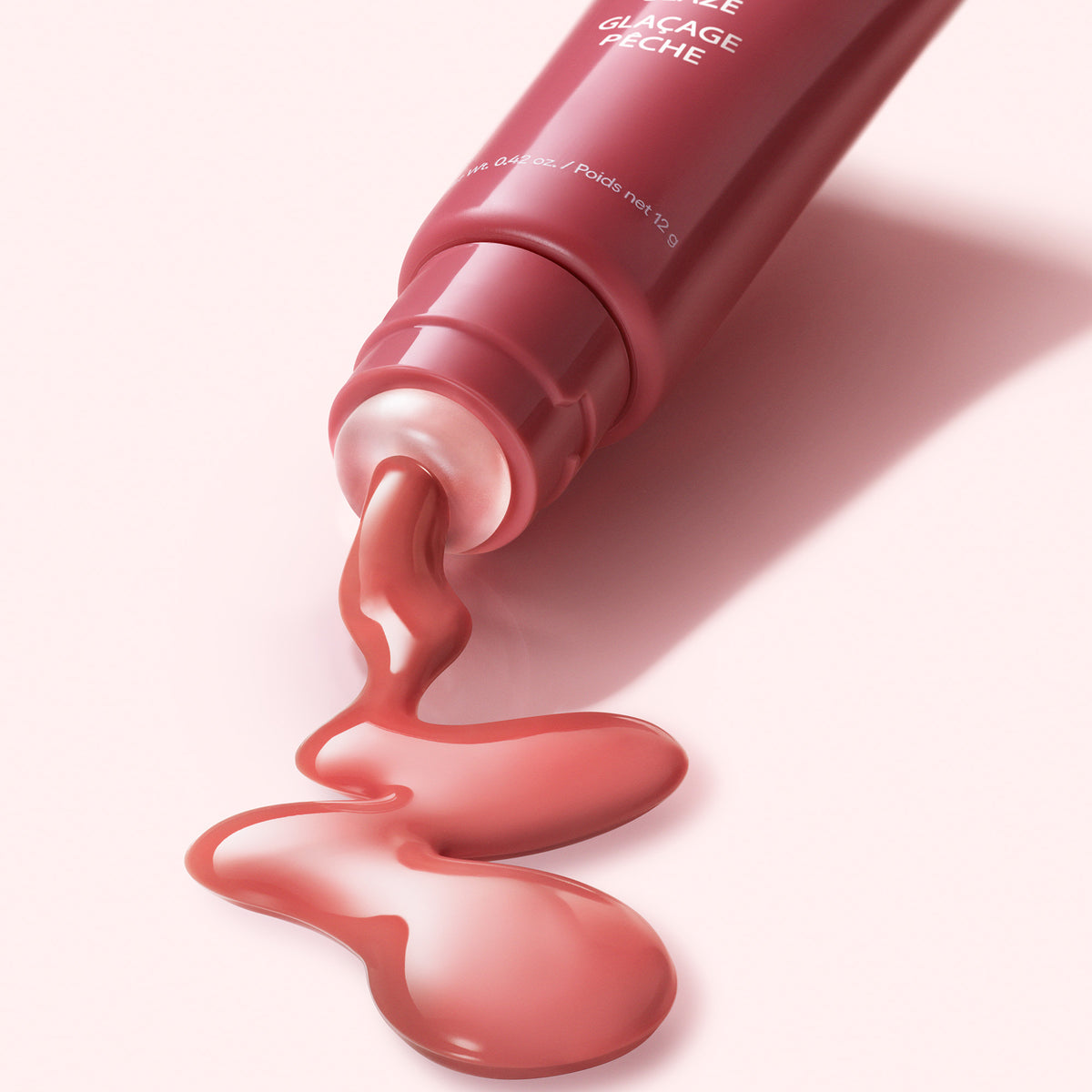 LANEIGE - Glaze Craze Tinted Lip Serum - réf Cinnamon Sugar