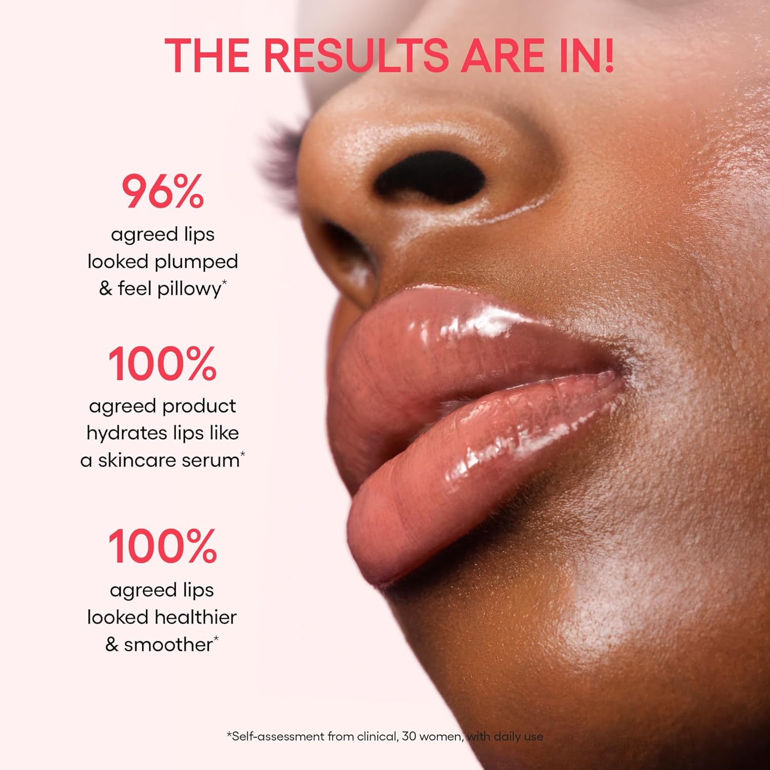 LANEIGE - Glaze Craze Tinted Lip Serum - réf Cinnamon Sugar