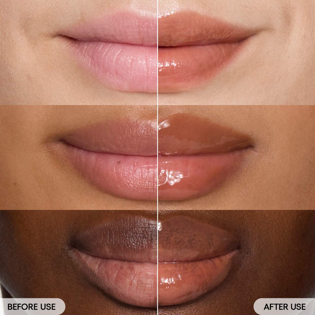 LANEIGE - Glaze Craze Tinted Lip Serum - réf Peach Glaze