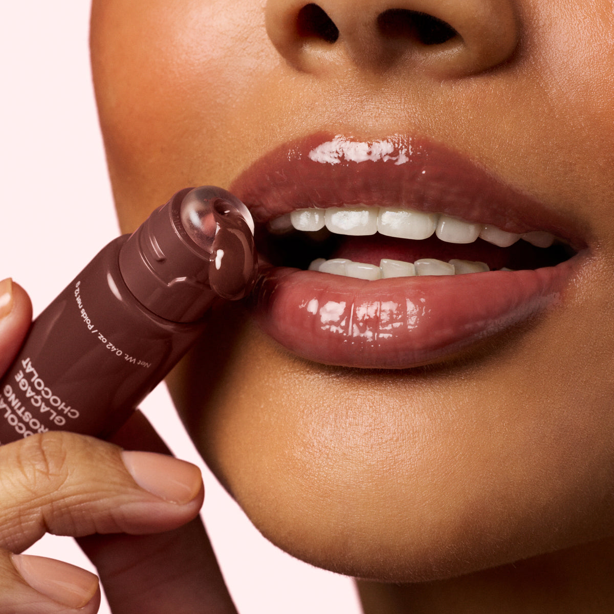 LANEIGE - Glaze Craze Tinted Lip Serum - réf Sugar Glaze