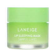 LANEIGE - Lip Sleeping Masque De Nuit Pour Les Lèvres - réf Apple Lime - 20g