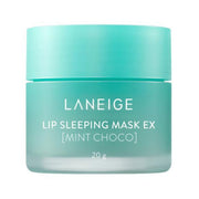 LANEIGE - Lip Sleeping Masque De Nuit Pour Les Lèvres- réf Mint Choco - 20g