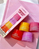 LANEIGE - MINI Dreamy Lip Kit (4pcs mini) KIT
