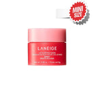 LANEIGE - MINI Lip Sleeping Masque De Nuit Pour Les Lèvres - Berry 8g KIT