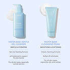 LANEIGE - MINI Water Bank Gentle Gel Cleanser - 10ml KIT