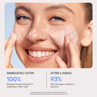 LANEIGE - MINI Water Bank Gentle Gel Cleanser - 10ml KIT