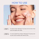 LANEIGE - MINI Water Bank Gentle Gel Cleanser - 10ml KIT