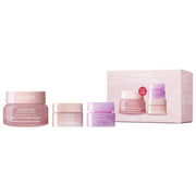 LANEIGE - Plump & Hydrate Trio Set ( 3pcs )