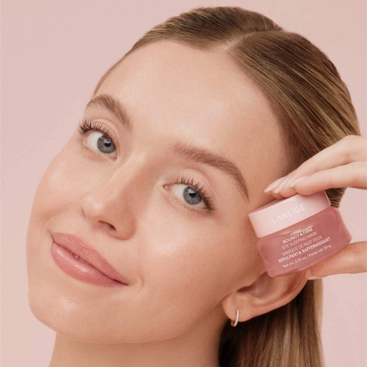 LANEIGE - Plump & Hydrate Trio Set ( 3pcs )