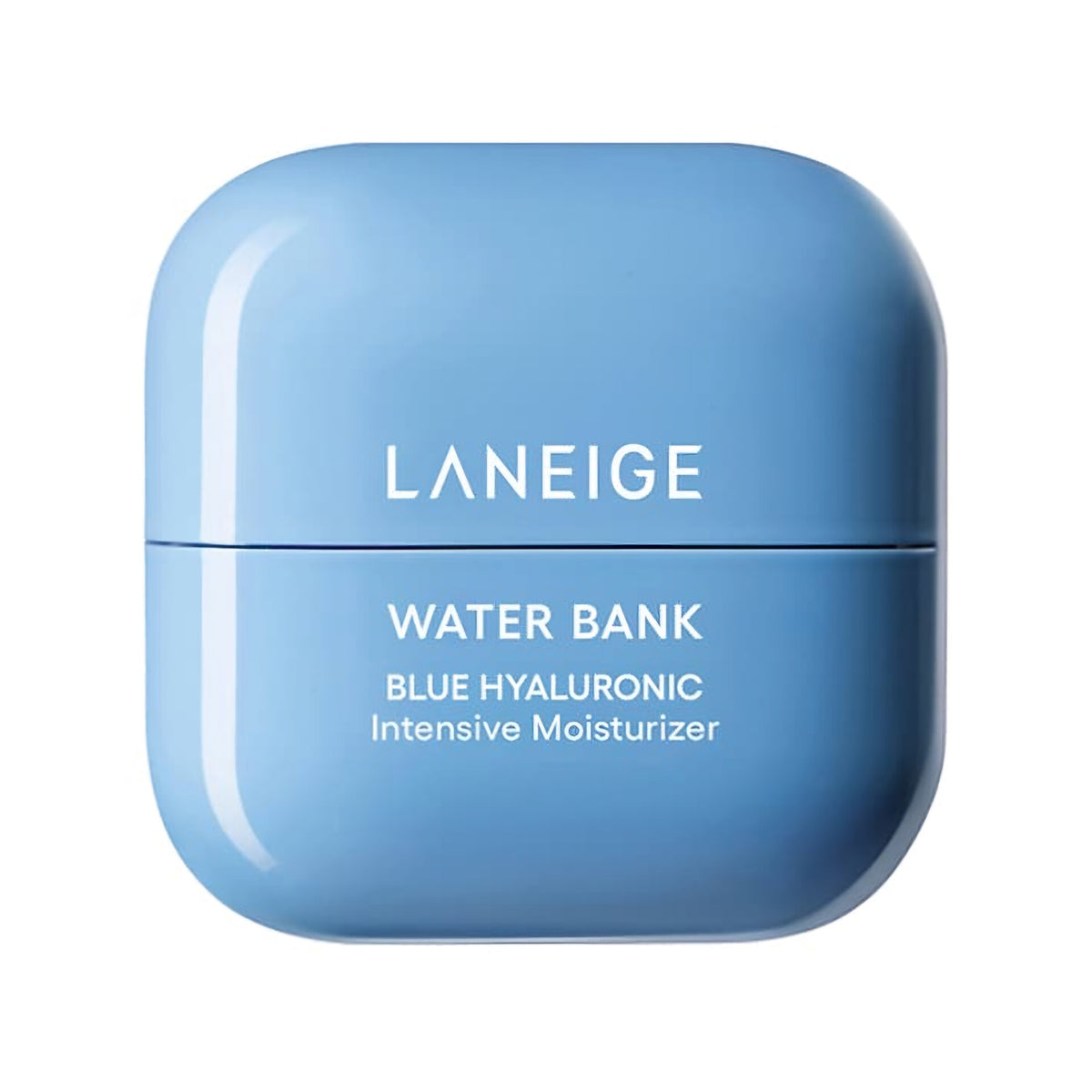 LANEIGE - Water Bank Blue Hyaluronic Intensive Moisturizer Cream - 20ml