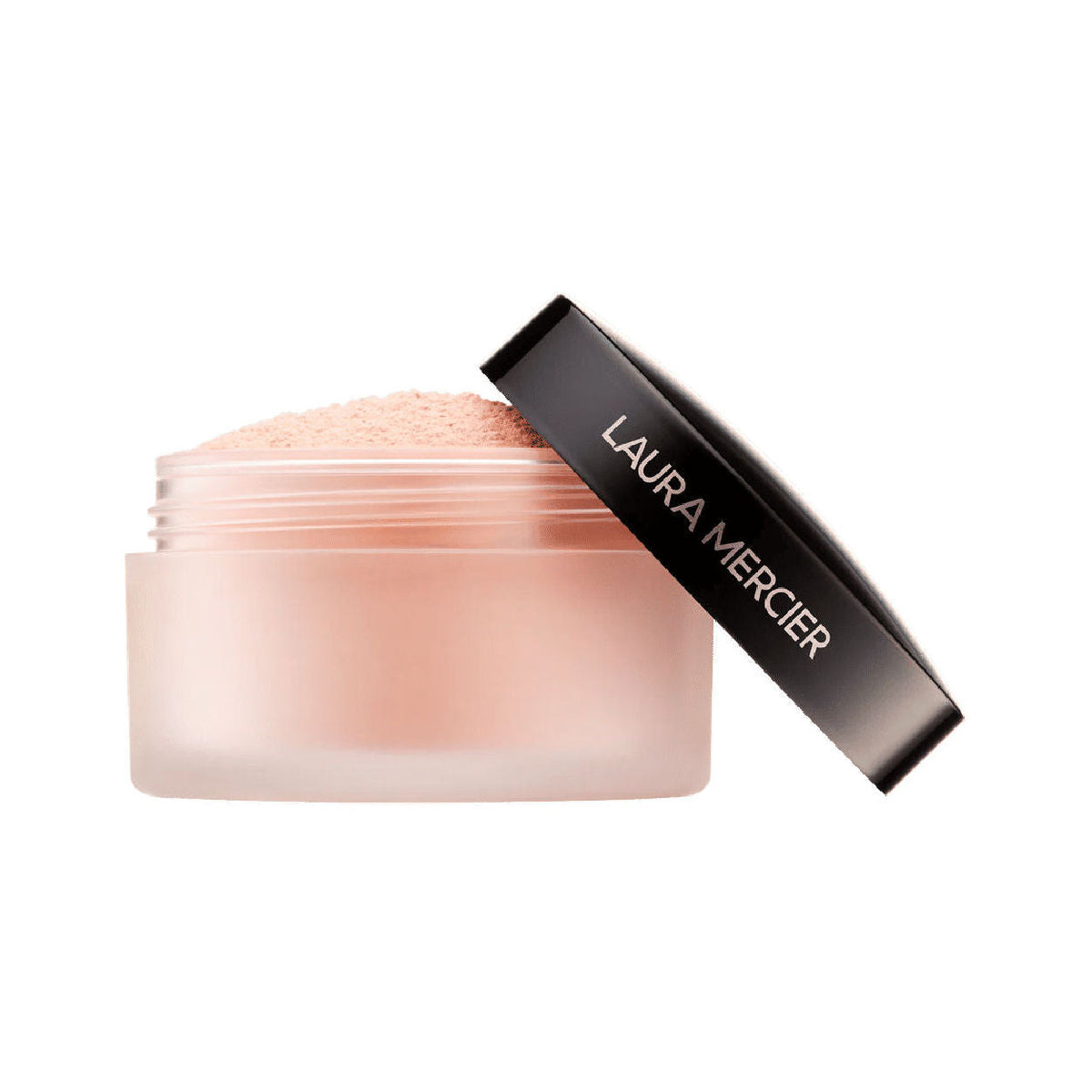 Laura Mercier - Secret Brightening Color Correcting Longwear Under Eye Setting Powder- Peach