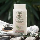 LE PETIT OLIVIER - Duo Shampooing et Après Shampooing Lait Soin Douceur Amande Douce Et Crème De Riz - 250ml crème pour