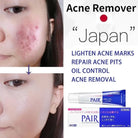 LION Pair Acne Cream W 24g masques