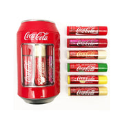 LIP SMACKER - Coca Cola Can Vintage ( 6pcs )