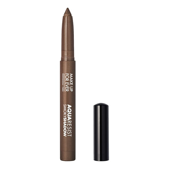 MAKE UP FOR EVER - Aqua resist smoky shadow - Fard à paupières crayon- Ref 13 cinder
