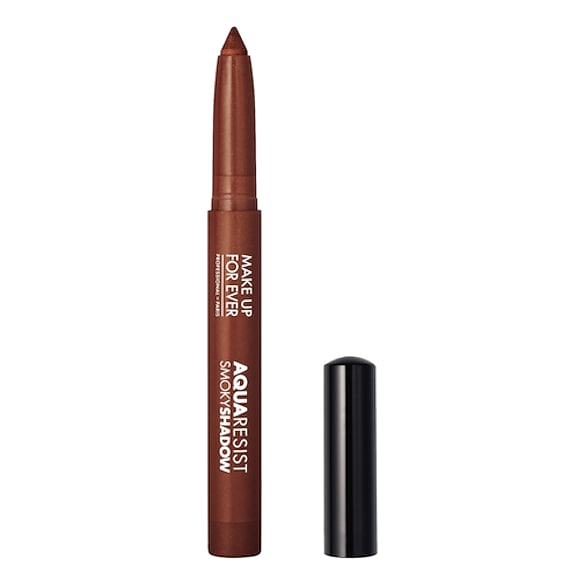 MAKE UP FOR EVER - Aqua resist smoky shadow - Fard à paupières crayon- Ref 6 Earth