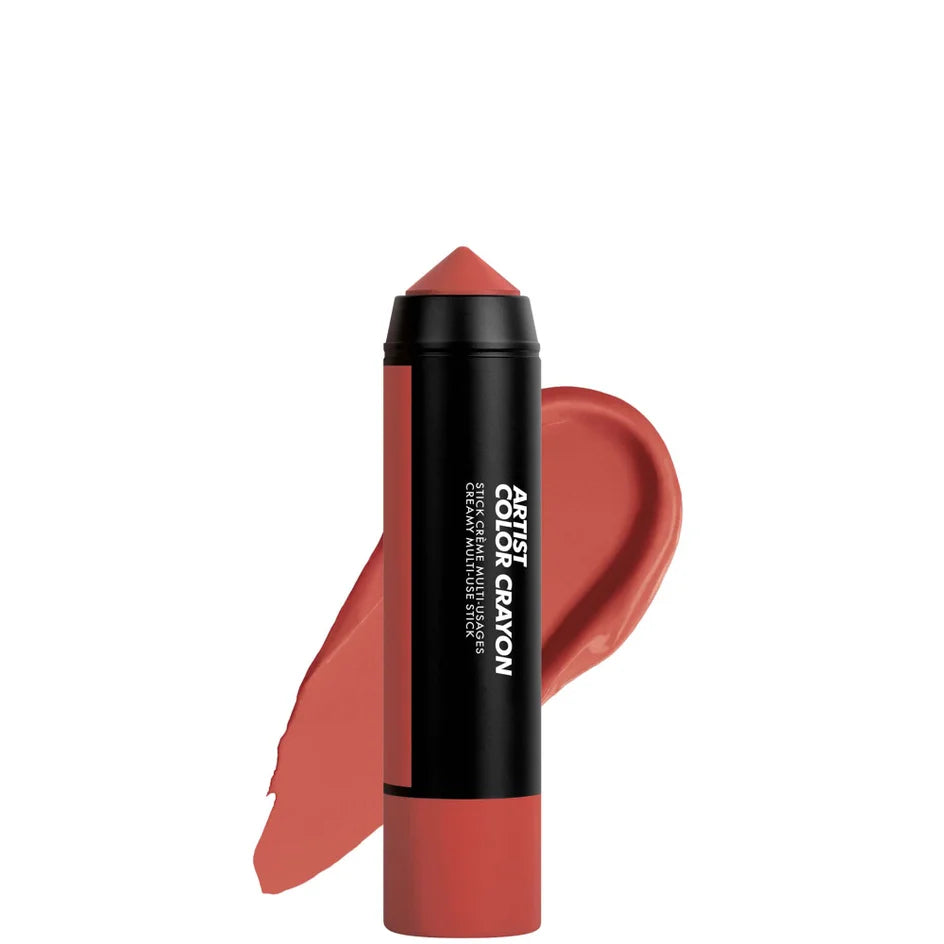 MAKE UP FOR EVER - Artist Color Crayon Waterproof Multi-Use Stick -326 Epic Pumpkin( matte)
