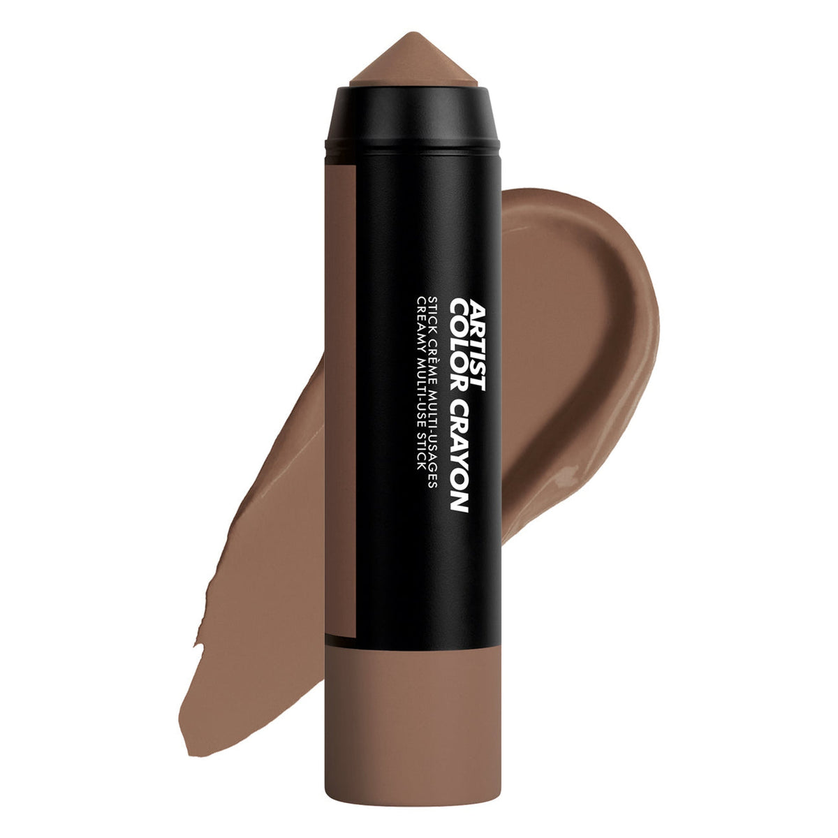 MAKE UP FOR EVER - Artist Color Crayon Waterproof Multi-Use Stick -506 - Endless Cacao