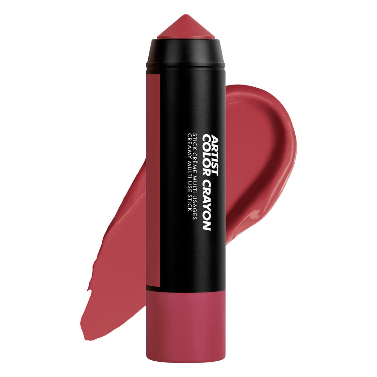 MAKE UP FOR EVER - Artist Color Crayon Waterproof Multi-Use Stick -808 - Boundless Berry