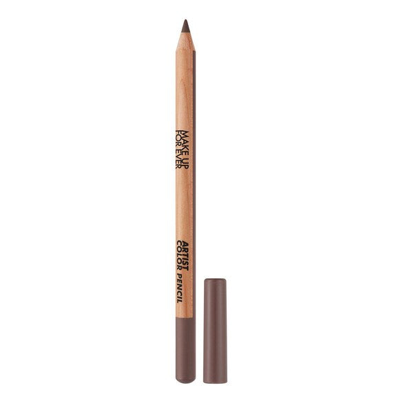 MAKE UP FOR EVER - ARTIST COLOR PENCIL CRAYON MAT MULTI-USAGE- Ref 506 Endless Cacao