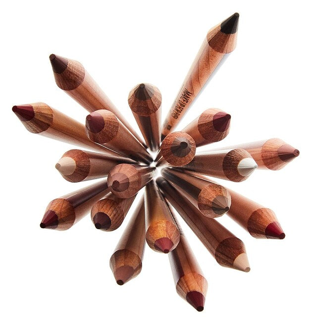 MAKE UP FOR EVER - ARTIST COLOR PENCIL CRAYON MAT MULTI-USAGE- Ref 604 Up&Down Tan