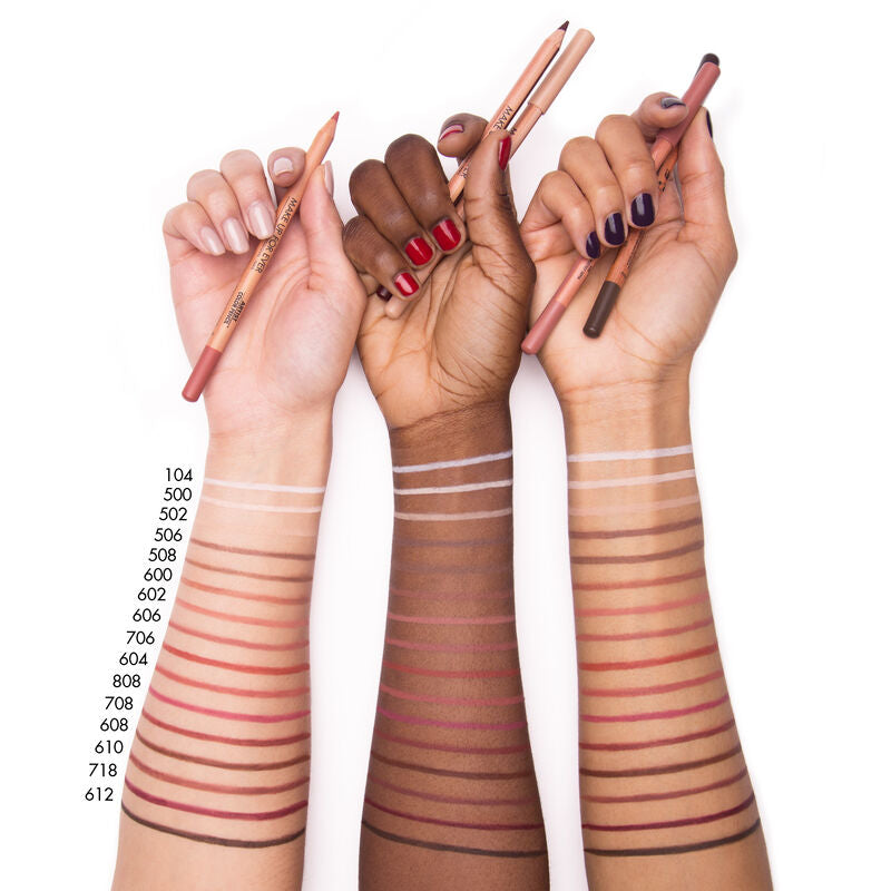 make-up-for-ever-artist-color-pencil-crayon-mat-multi-usage-ref-610-versatile-chestnut