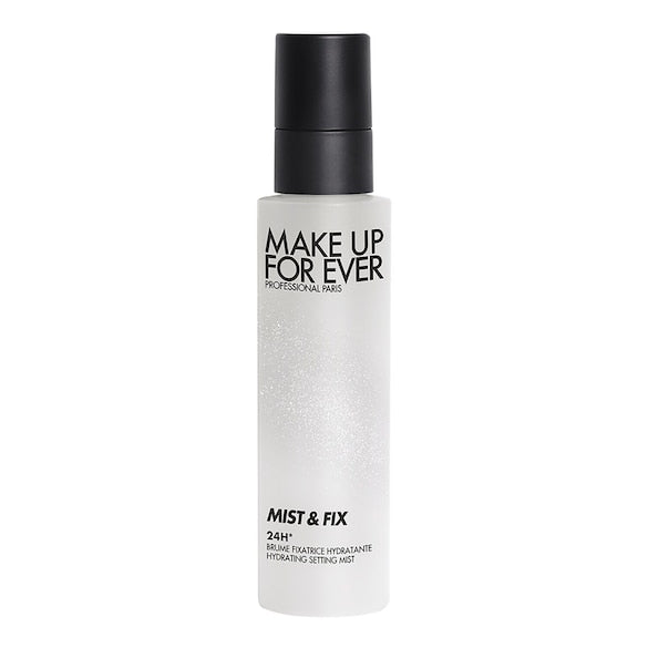 MAKE UP FOR EVER - Mist & Fix Spray - Brume fixatrice- 100ml