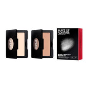 MAKE UP FOR EVER - sculpt & Highlight Artistry set