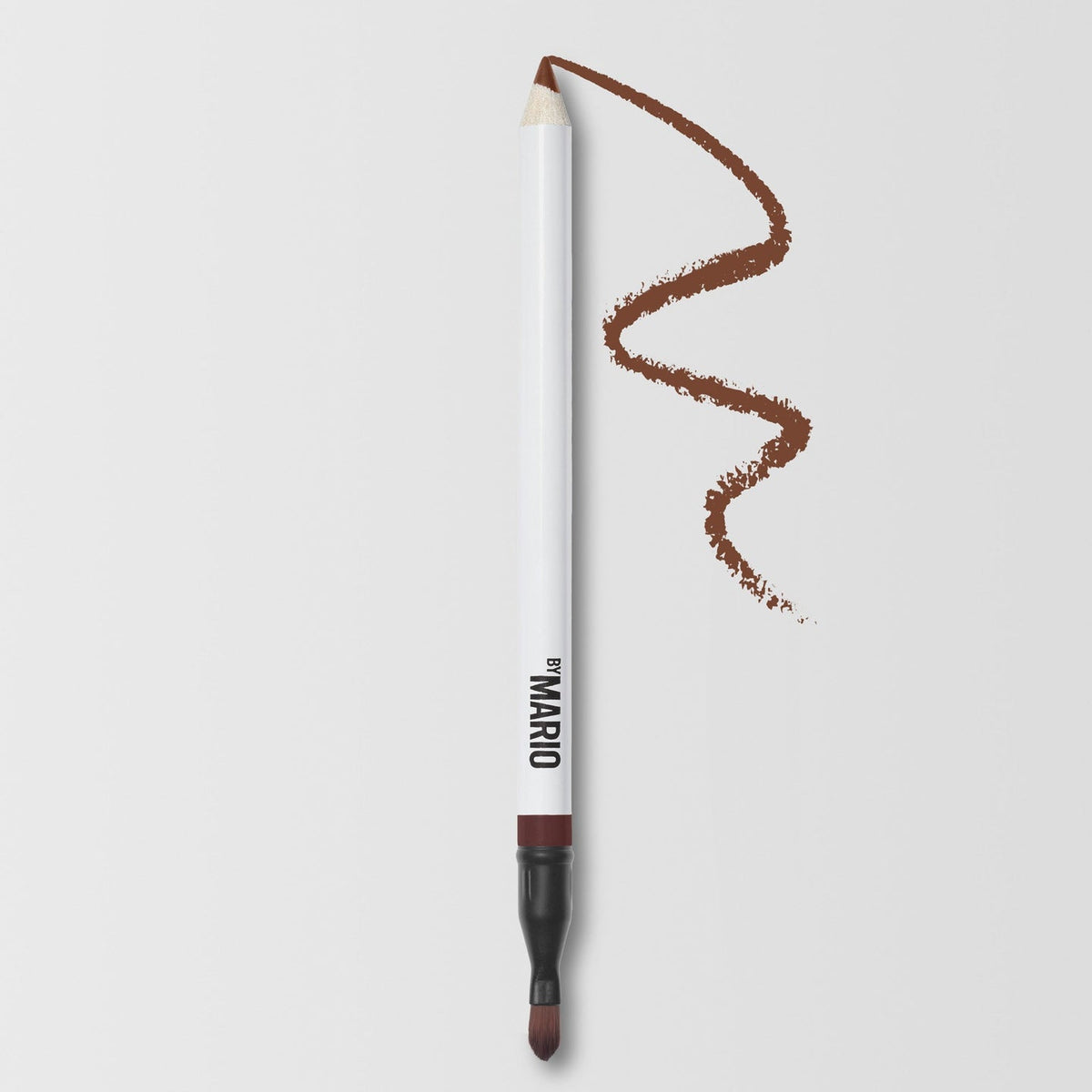 Makeup by Mario -Crayon À Lèvres Sculptant Ultra Suede® - Milk Chocolate