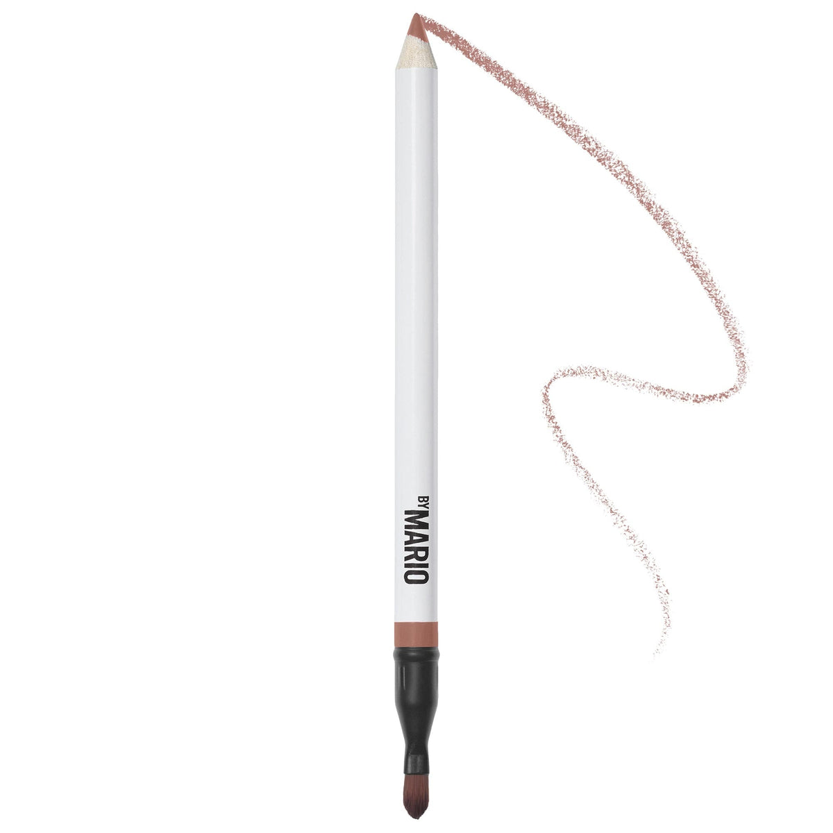 Makeup by Mario -Crayon À Lèvres Sculptant Ultra Suede® - réf Almond