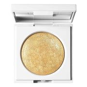 Makeup by Mario - Master Crystal Reflector® - Fard à paupières métallisé - Citrine