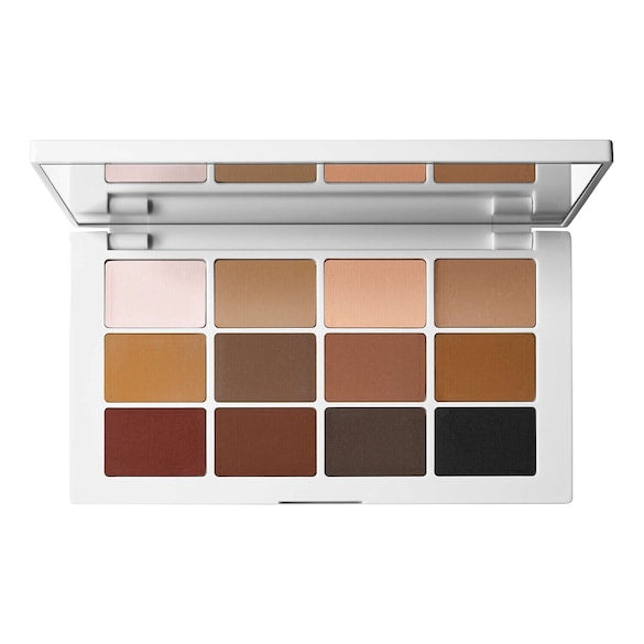 Makeup by Mario - Master Mattes® Eyeshadow Palette