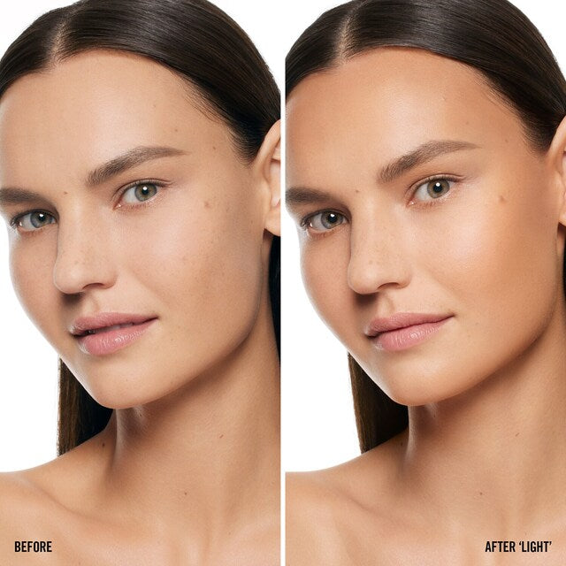 Makeup by Mario - SoftSculpt® - Sérum Bronzant & Sculptant - réf light