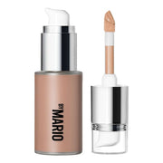Makeup by Mario - SoftSculpt® - Sérum Bronzant & Sculptant - réf light