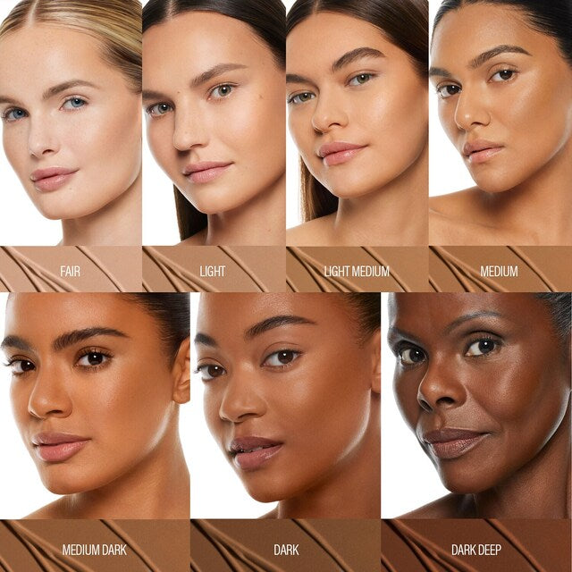 Makeup by Mario - SoftSculpt® - Sérum Bronzant & Sculptant - réf light