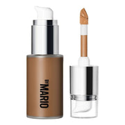 Makeup by Mario - SoftSculpt® - Sérum Bronzant & Sculptant - réf Light Medium