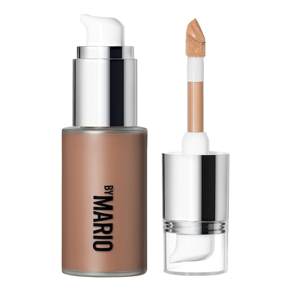 Makeup by Mario - SoftSculpt® - Sérum Bronzant & Sculptant - réf Light