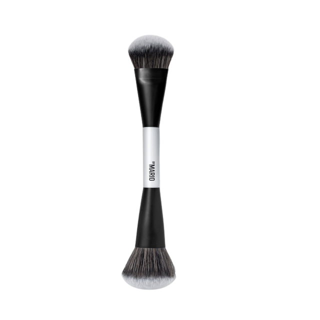 Makeup by Mario - Surreal Foundation F4 Brush Dual Ended