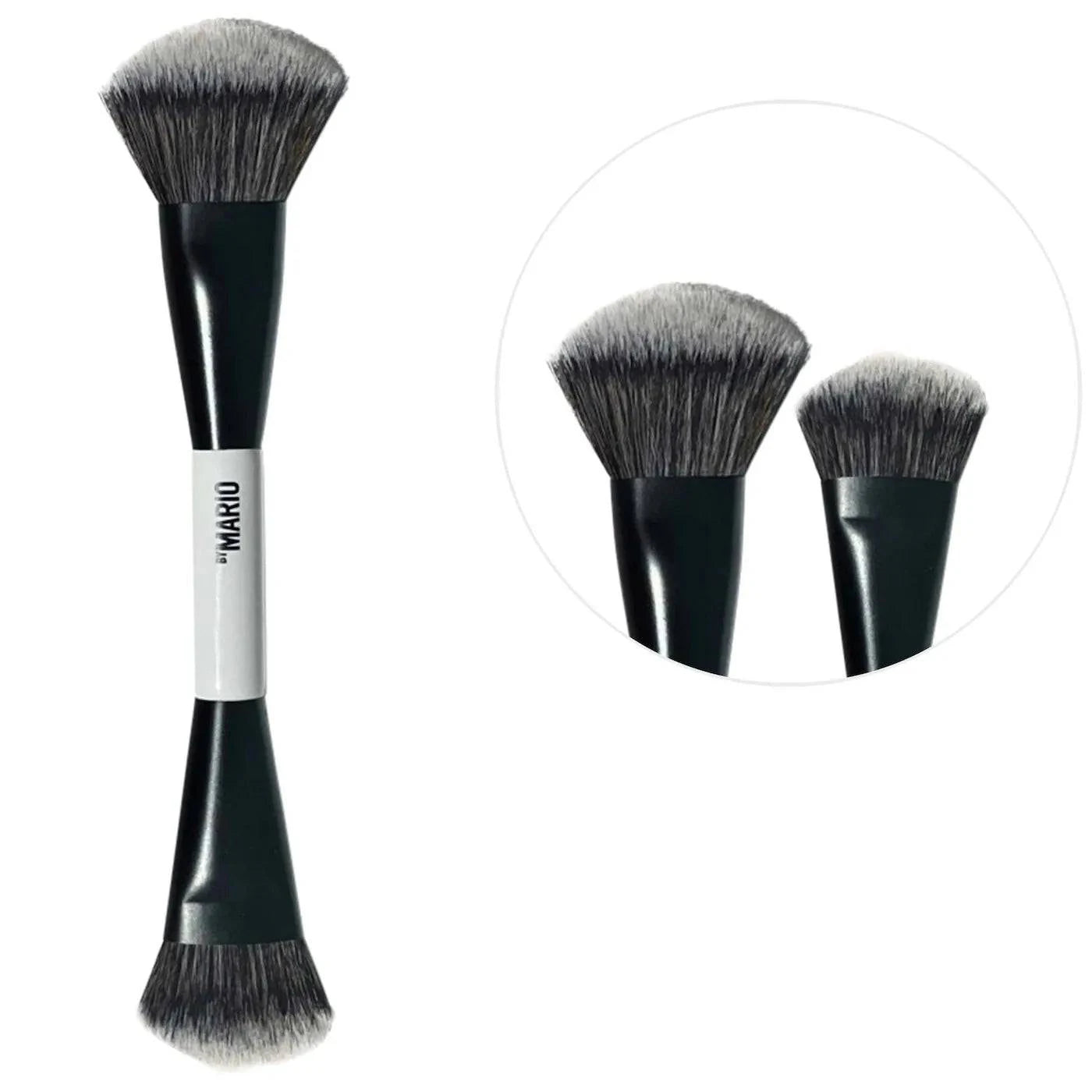 Makeup by Mario - Surreal Foundation F4 Brush Dual Ended