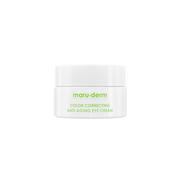 MARUDERM - Color Correcting Anti-Aging Eye Cream -15 ml